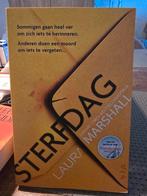 Sterfdag - Laura Marshall, Ophalen of Verzenden, Zo goed als nieuw, Overige onderwerpen, Laura Marshall