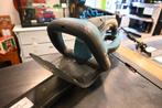 Makita UH6580 Elektrische Heggenschaar 670W, Tuin en Terras, Hand-tuingereedschap, Ophalen of Verzenden, Gebruikt, Overige soorten