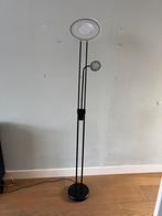 Lucide CHAMPION-LED vloerlamp, Ophalen of Verzenden, Zo goed als nieuw, Minder dan 100 cm