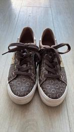 Zgan guess schoenen maat 35, Ophalen of Verzenden, Zo goed als nieuw, Meisje, Schoenen