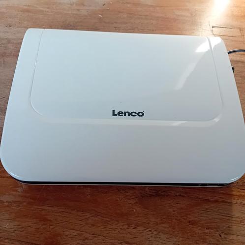 Lenco dvd speler, Audio, Tv en Foto, Dvd-spelers, Gebruikt, Overige merken, Ophalen of Verzenden
