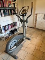 Tunturi C20 crosstrainer, Sport en Fitness, Ophalen, Zo goed als nieuw, Benen, Crosstrainer