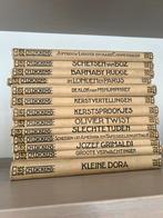 Vintage Nederlandse vertaling van Charles Dickens werken, Ophalen of Verzenden, Gelezen, Overige onderwerpen, Complete serie