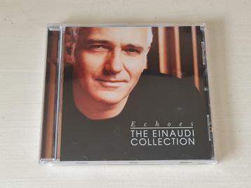 Echoes - The Einaudi Collection - 2003 beschikbaar voor biedingen