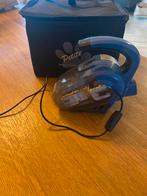 Dp auto dog brush, Dieren en Toebehoren, Ophalen of Verzenden, Zo goed als nieuw