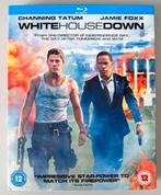 White House Down | 2013 | Channing Tatum, Jamie Fox, Cd's en Dvd's, Ophalen of Verzenden, Zo goed als nieuw, Actie