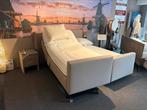 Leeg verkoop Alphabed wormerveer zorgbedden deelbare bedden, Huis en Inrichting, Slaapkamer | Bedden, Verzenden, Zo goed als nieuw