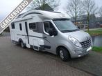 Adria Matrix Supreme 685 SL Enkele bedden; 150Pk; Alde, Caravans en Kamperen, Campers, Diesel, Bedrijf, Adria, Half-integraal