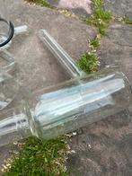 Eiwit afschuimer glas, Dieren en Toebehoren, Vissen | Aquaria en Toebehoren, Ophalen of Verzenden, Gebruikt, Filter of Co2