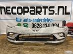 RENAULT CLIO 4 VOORBUMPER BUMPER ORIGINEEL, Gebruikt, -, Renault, -