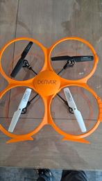 Denver drone compleet werkt super, Elektro, Quadcopter of Multicopter, Ophalen of Verzenden, Zo goed als nieuw