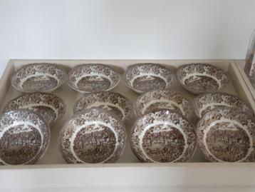 Royal STaffordshire, J & G Meakin, England. Nieuw beschikbaar voor biedingen