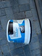 3x Glasweefsel lijm, Minder dan 5 liter, Ophalen of Verzenden, Zo goed als nieuw, Verf