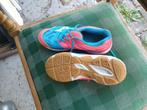 Mizuno (volleybal)schoenen maat 36, Sport en Fitness, Volleybal, Ophalen, Zo goed als nieuw, Schoenen