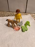 Setje playmobiel, Ophalen of Verzenden, Zo goed als nieuw