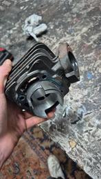 Peugeot vivacity 70cc cilinder, Ophalen of Verzenden, Zo goed als nieuw, Cilinder, Peugeot