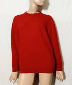 CHRISTIAN BERG CASHMERE LUXURY Trui , Maat 42, Verzenden, Zo goed als nieuw, Maat 42/44 (L), Rood