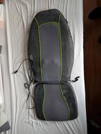 Medisana Massagekussen/stoel, Ophalen of Verzenden, Zo goed als nieuw, Massagestoel of Kussen