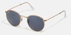 Ray-Ban ROUND METAL UNISEX - Zonnebril - RB 3447, Ophalen of Verzenden, Zo goed als nieuw, Zonnebril, Ray-Ban