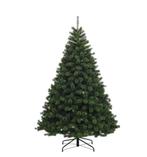 Kerstboom Lafiora zgan 215cm hoog 145cm breed, Diversen, Kerst, Ophalen, Zo goed als nieuw