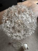 IKEA PS Maskros lamp grote versie, Ophalen, Gebruikt, Kunststof, 75 cm of meer