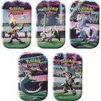 Pokémon Galar Power Mini Tin (H21), Ophalen of Verzenden, Nieuw