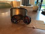 Gucci Zonnebril op Sterkte - Zeer Goede Staat, Ophalen, Zo goed als nieuw, Bruin, Zonnebril op sterkte