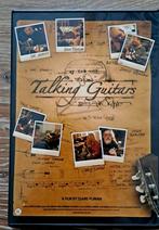 Talking Guitars - Muziekdocumentaire op DVD, Alle leeftijden, Ophalen of Verzenden, Zo goed als nieuw, Documentaire