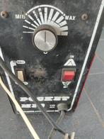 Lasapparaat Cebora Pocket Mig, Doe-het-zelf en Verbouw, Ophalen, Gebruikt, Minder dan 150 ampère, Co2