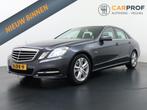 Mercedes-Benz E-klasse 200 CGI Business Class Avantgarde, Automaat, Euro 5, Gebruikt, 4 cilinders