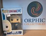 Funko pop! 131 Agent 13, Ophalen of Verzenden, Nieuw