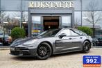 Porsche Panamera 3.0 4|PANO|BOSE|21''|ACC|MEMORY|KEYLESS, Auto's, Porsche, Gebruikt, 2995 cc, Startonderbreker, 4 stoelen