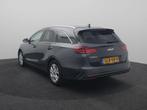 Kia Ceed Sportswagon 1.5 T-GDi DynamicPlusLine Automaat |Key, 12 maanden, Stof, Gebruikt, Euro 6