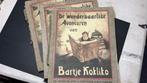 Bartje Kokliko. De Wonderbaarlijke Avonturen van ……………………….., Boeken, Ophalen of Verzenden, Gelezen