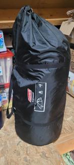 Coleman Exponent EOS 6, 6 persoons tent, Ophalen, Zo goed als nieuw, Tot en met 6