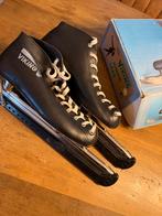 Viking noren schaatsen maat 39, Ophalen, Zo goed als nieuw, Noren, Viking