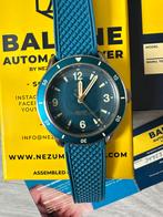 NEZUMI Baleine Automatische Duiker - Topstaat!, Overige merken, Staal, Polshorloge, Overige materialen