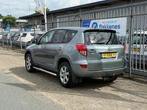 Toyota RAV4 2.0 VVTi X-Style Navigator | AWD | Airco | Cruis, 1998 cc, Stof, 4 cilinders, 2000 kg