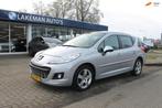 Peugeot 207 SW 1.6 VTi Allure AUTOMAAT Silverline Pano Huurk, Te koop, Zilver of Grijs, Geïmporteerd, 5 stoelen