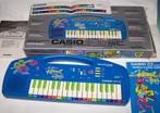 Zeldzame vintage 1988 Casio EP 30 Kermit the Frog keyboard., Casio, Zo goed als nieuw, Aanslaggevoelig, Overige aantallen