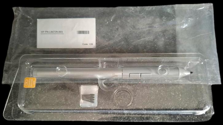 HP Active G3 Pen - Nieuw in verpakking, Computers en Software, Tekentablets, Nieuw, Ophalen of Verzenden