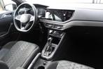 Volkswagen Polo 1.0 TSI 2x R-Line *Automaat*Navigatie/Virtua, 12 maanden, Gebruikt, Adaptive Cruise Control, Alcantara