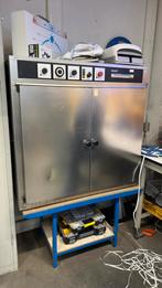 Memmert Laboratoriumoven / Droogstoof (tot 300C), Zakelijke goederen, Machines en Bouw | Industrie en Techniek, Ophalen