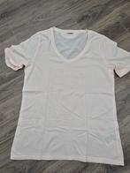 G-Star Raw Denim licht roze t-shirt, Maat 38/40 (M), Ophalen of Verzenden, Korte mouw, Roze