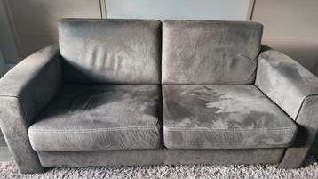 Mooie 2 1/2 zits bank