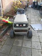 Gezocht loop of sloop grasmaaier,s, Tuin en Terras, Grasmaaiers, Ophalen, Gebruikt, Benzine-grasmaaier