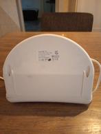 Philips HB 172 Solarium, Witgoed en Apparatuur, Zonnebanken en Gezichtsbruiners, Ophalen, Gebruikt
