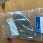 Hyundai embleem, Ophalen of Verzenden, Nieuw, Hyundai