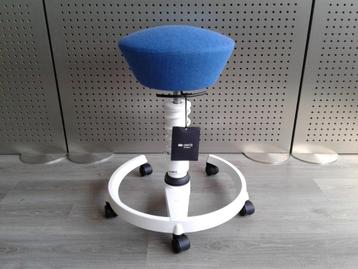 1x Aeris Swopper met Wielen (Blauw), Nieuw! beschikbaar voor biedingen
