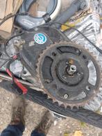 motor qwic en Stella goed werkend, Wiel, Gebruikt, Algemeen, Ophalen of Verzenden